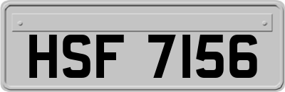 HSF7156