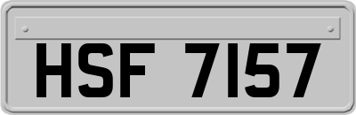 HSF7157