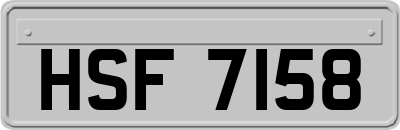 HSF7158