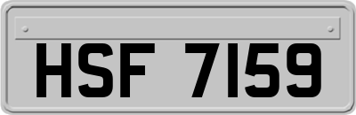 HSF7159