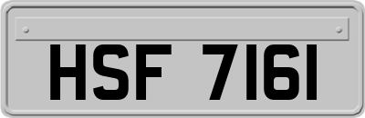 HSF7161