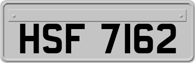 HSF7162