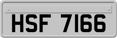 HSF7166