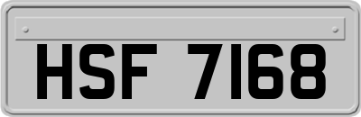HSF7168
