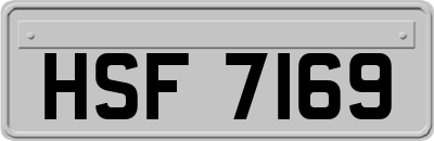 HSF7169