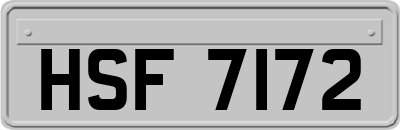 HSF7172