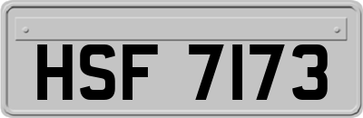 HSF7173