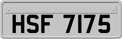 HSF7175