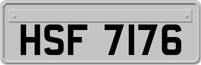 HSF7176