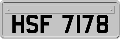 HSF7178