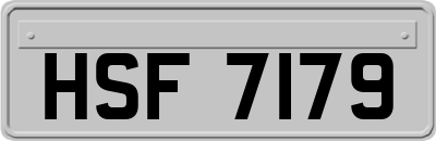 HSF7179