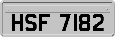 HSF7182