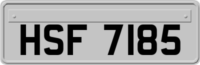 HSF7185