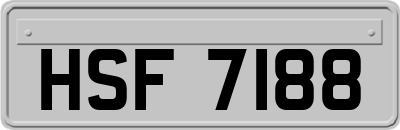 HSF7188