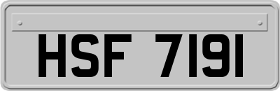 HSF7191