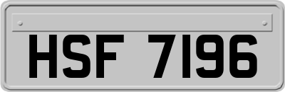 HSF7196