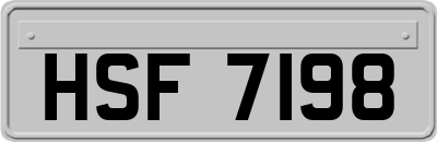 HSF7198