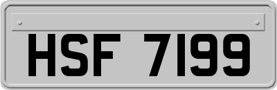 HSF7199