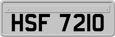 HSF7210