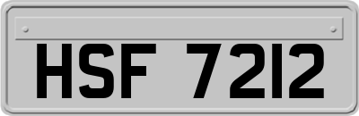 HSF7212