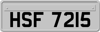 HSF7215