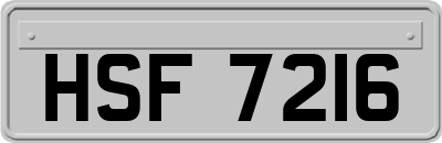 HSF7216