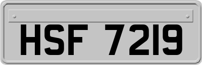 HSF7219