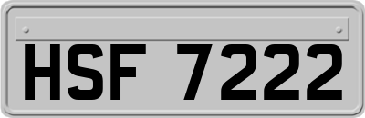 HSF7222