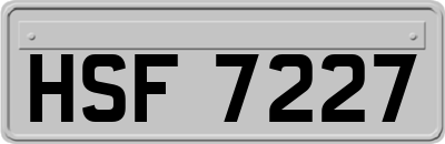 HSF7227