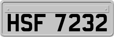 HSF7232