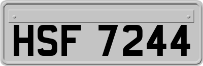 HSF7244