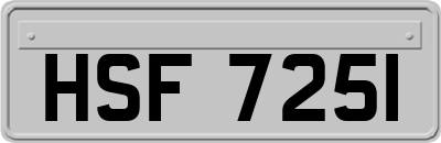 HSF7251