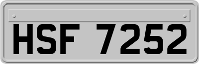 HSF7252