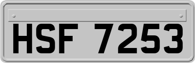 HSF7253
