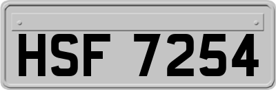 HSF7254