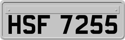 HSF7255