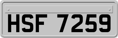 HSF7259