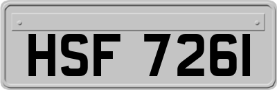 HSF7261