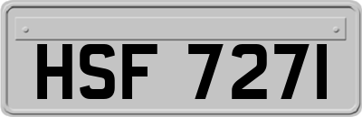 HSF7271