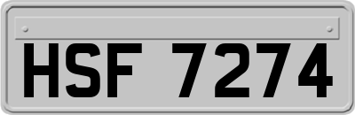 HSF7274