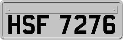 HSF7276