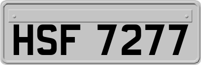 HSF7277