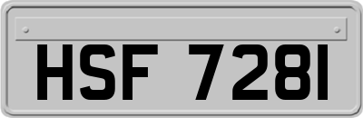 HSF7281