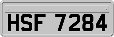 HSF7284