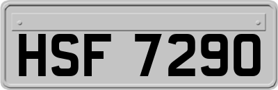 HSF7290