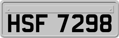 HSF7298
