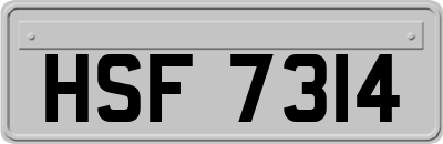 HSF7314