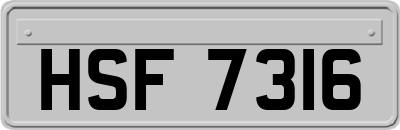 HSF7316