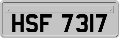 HSF7317