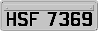HSF7369